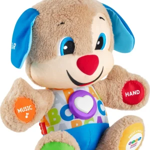 Laugh & Learn Smart Stages Puppy