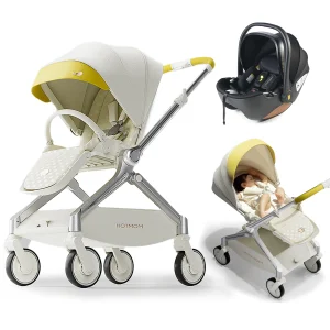 Evolutive Light Stroller