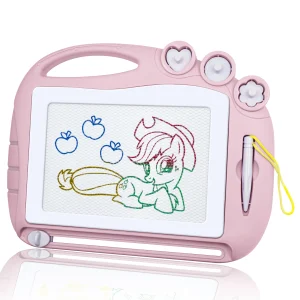 Magnetic Drawing Board
