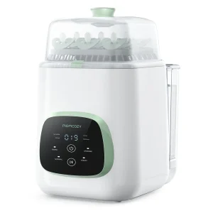 Baby Bottle Washer, Sterilizer & Dryer