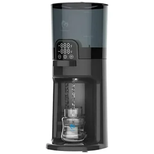 Instant Baby Bottle Warmer Water Dispenser